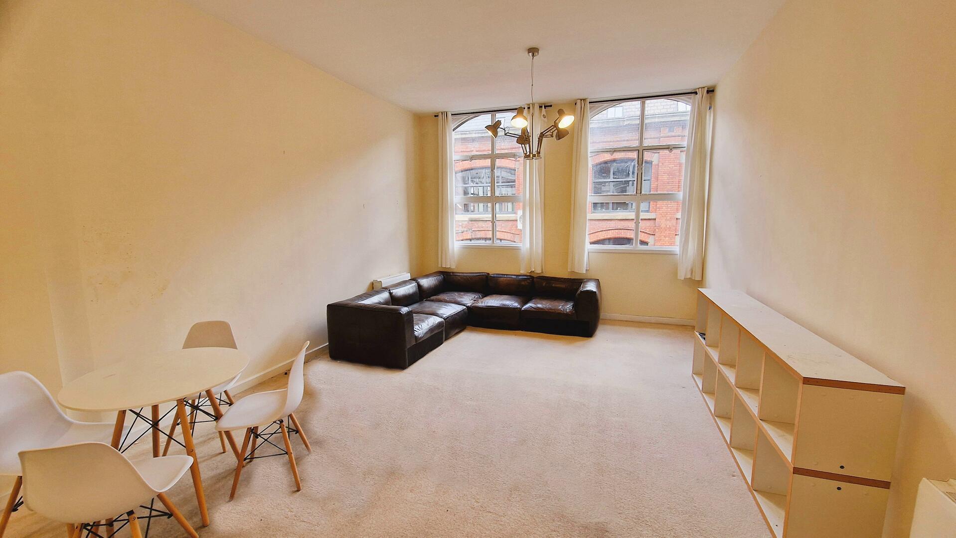 36 Granby House Granby Row Manchester